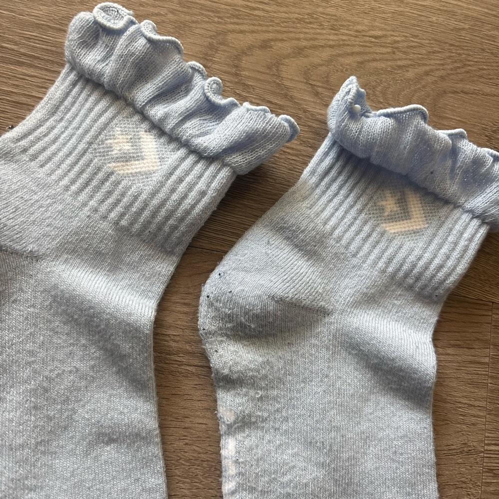 Converse Socks - Picture 2 of 3